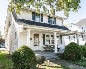 108 W  Main St, Dayton, OH 45426