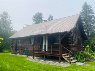 1520 Shover Road, Eden, VT 05652