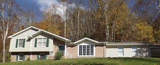 1275 Old Route 33, Weston, WV 26452