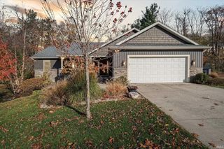 313 Tiger Ct, New Carlisle, IN 46552