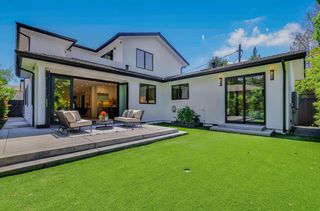 1050 Lucky Ave, Menlo Park, CA 94025