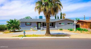901 Cessna Dr, El Paso, TX 79925
