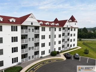 100 John T O Leary Blvd #416, South amboy, NJ 08879