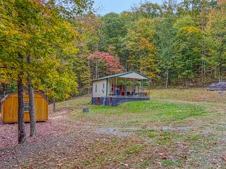 318 Whipoorwill Hill Rd, Gap Mills, WV 24941