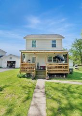 629 Wayne St, Corry, PA 16407