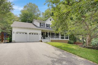 48 Radcliffe Dr, Huntingtown, MD 20639