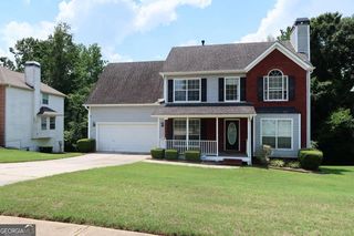 155 Summer Leigh Dr, Stockbridge, GA 30281