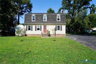 7152 East Blvd, Mechanicsville, VA 23111