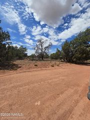 2288 S  Kaibab Rd, Williams, AZ 86046