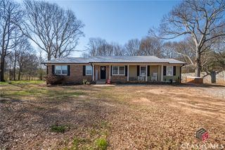 714 Miller McElreath Road, Danielsville, GA 30633
