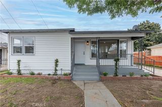 15158 San Jose Ave, Paramount, CA 90723