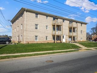 1309 N  East St #A2, Frederick, MD 21701