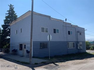 19 2nd Ave NE, White Sulphur Springs, MT 59645