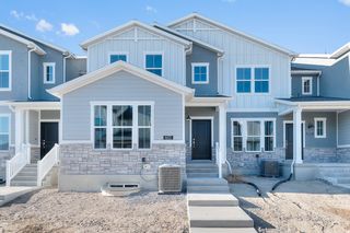 6672 N  High Top, Eagle Mountain, UT 84005