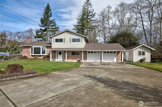 820 Garden Road, Aberdeen, WA 98520