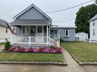 1319 Fenton Ave, Cincinnati, OH 45215