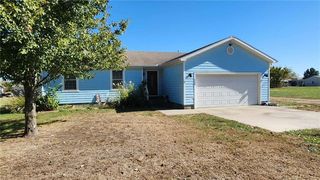 110 S  Williams St, Girard, KS 66743