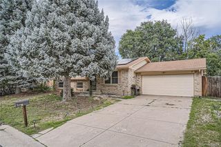 19352 E Eldorado Drive, Aurora, CO 80013