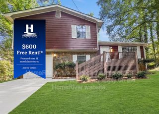 191 Aaron Ct, Riverdale, GA 30274