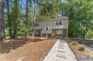 801 Adkins Rd, North Chesterfield, VA 23236