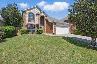 13109 Spinning Glen St, Fort Worth, TX 76115