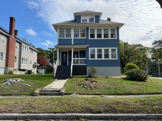 398 Lovell St #2, Worcester, MA 01602