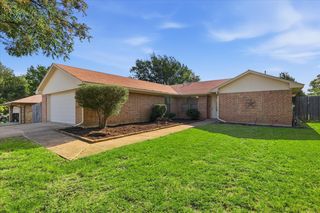 1815 Wisteria St, Denton, TX 76205