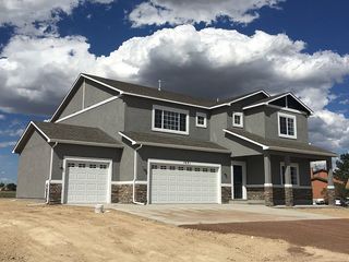 1071 W  El Esperante Dr, Pueblo West, CO 81007