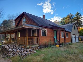 216 West Shore Drive, Silver Lake, NH 03875