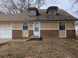 707 N  Rouse St, Pittsburg, KS 66762