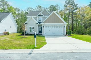 1202 Woods Court, Morehead City, NC 28557