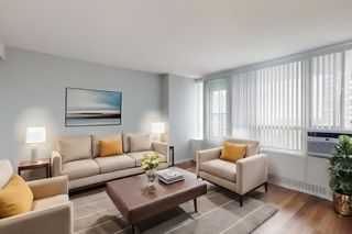 Dining/Living room