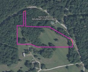 7 Ac Cres #72, Myrtle, MS 38650
