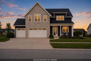 N9335 Varsity Ln, Appleton, WI 54915