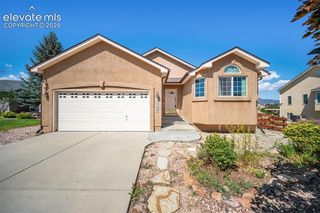 15704 Paiute Cir, Monument, CO 80132