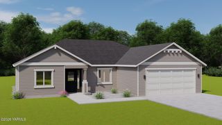 1610 Parkwood Ct #331, Presale Grandview, WA 98930