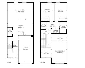 153 Baker Dr, Luray, VA 22835