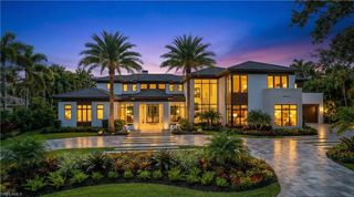 480 Yucca RD, Naples, FL 34102