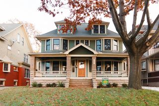 1467 E  105th St, Cleveland, OH 44106