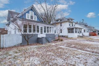 201 W  Parent Ave, Royal Oak, MI 48067
