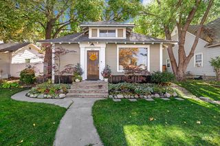 413 E  Main St, Jerome, ID 83338