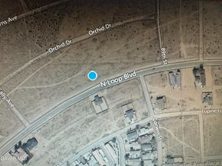 1 N  Loop Blvd, California City, CA 93505