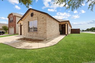 10022 Carswell Peak, San Antonio, TX 78245