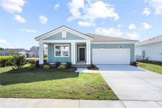 38 Liko Lane, Richmond Hill, GA 31324