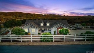 23029 Stokes Rd, Ramona, CA 92065
