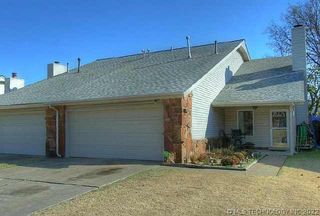 6633 S  78th East Ave, Tulsa, OK 74133
