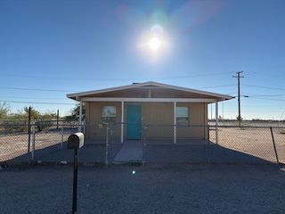 423 W  Phoenix Ave, Eloy, AZ 85131