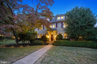 662 E  Greenman Rd, Haddonfield, NJ 08033