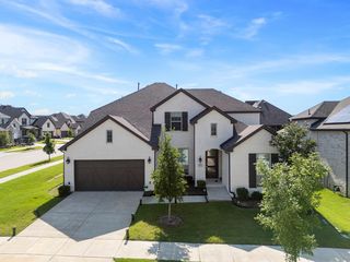 5101 Sailcloth St, Aubrey, TX 76227