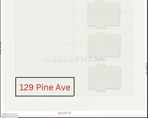 129 Pine Ave, Mapleton, ND 58059